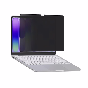 AmazingThing Radix MagPrivacy kalvo MacBook Neo 13"