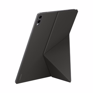 BX930PB Book Cover Samsung Galaxy Tab S11 Ultra, Black