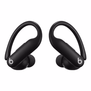 Beats (Beats Powerbeats Pro 2 - High-Performance Nappikuulokkeet - Jet musta)