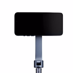 HARDY MagSelfie -selfiekeppi MagSafe-tuella