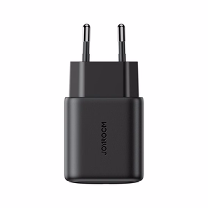 Joyroom JR-TCF20 USB-C PD 20W verkkolaturi - musta