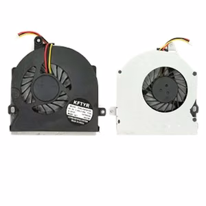Kannettavan tietokoneen tuuletin Toshiba Satellite L300, L305, L350