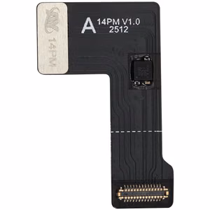 Flex-kaapeli yhteensopiva AY FaceID Repair Flex, iPhone 14 Pro Max