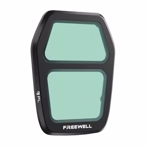 CPL-suodin Freewell DJI Air 3S:lle
