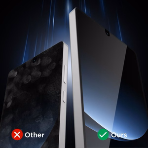 Karkaistu lasi 10 kpl setti Tech-Protect Bundle Samsung Galaxy S26 Ultralle
