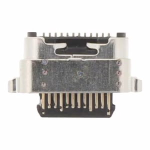 Latausliitin Samsung A11 A115 / A02s A025 / M11 / A03s A037 / CAT S53 ORG Premium