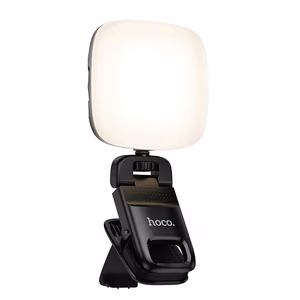 Hoco LED-lamppu (K29) (2700K-6500K ; 300mAh)