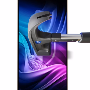 3mk SilkyMatt Pro™ matta suojakalvo Xiaomi Redmi Note 15 Pro 5G