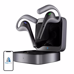 TIMEKETTLE W4 Pro käännöskuulokkeet