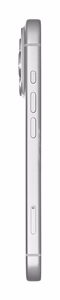 MOBILE PHONE IPHONE 17 PRO/256GB SILVER MG8G4 APPLE