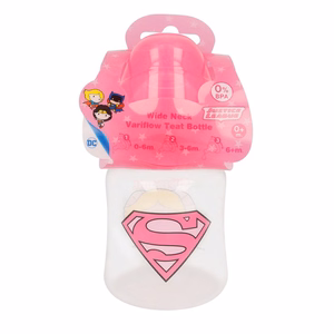 Supergirl-tuttipullo, 150 ml