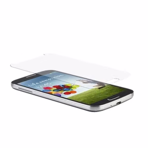 Speck ShieldView mattapintaiset näytönsuojakalvot Samsung Galaxy S4 -laitteelle, 3 kpl