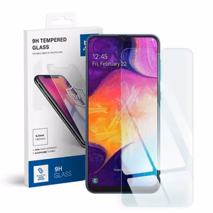 Suojalasi Blue Star - SAMSUNG Galaxy A50