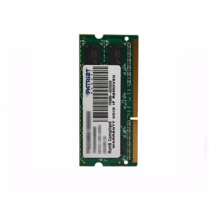 PATRIOT DDR3 SL 8GB 1600MHZ SODIMM