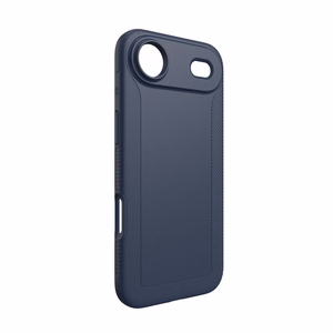 ZAGG suojakuori LUXE SNAP MagSafe-yhteensopiva iPhone 17 Air:lle laivastonsininen