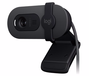 LOGI WEBCAM - Brio 100 Full HD Webcam