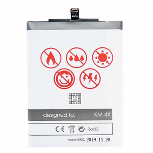 Akku MAXXIMUS XIA REDMI 4X 4250mAh Li-lon BM47
