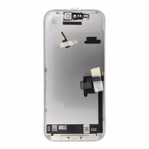 NCC LCD Display for iPhone 16 Pro 120 Hz Soft OLED (supports IC transplant)