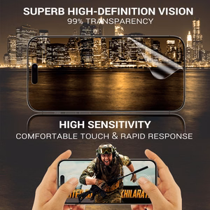Tel Protect Best Flexible Hybrid Karkaistu lasi Oppo A18/A38:lle