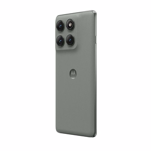 Motorola edge 60 pro 16.9 cm (6.67") Dual SIM Android 15 5G USB Type-C 12 GB 512 GB 6000 mAh Grey