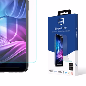 3mk SilkyMatt Pro™ matte foil for Xiaomi 13
