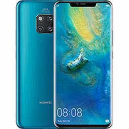 Mate 20 Pro