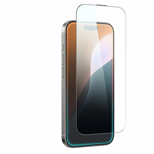 AmazingThing Titan Max karkaistu lasi iPhone 16