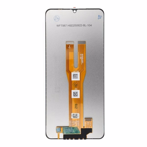 Samsung Galaxy A06 LCD-näyttö OEM ilman kehystä