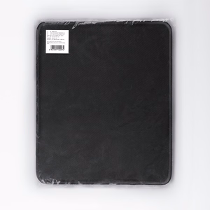 Hiirimatto Borofone BG8 20x24cm musta