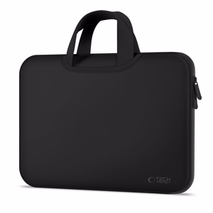 Laptop Bag 15-16 Tech-Protect Neoprene - Black