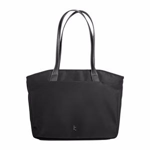 TOMTOC Versatile-T23 15.6-inch/18L Laptop Bag (Black)