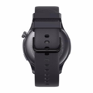 Zeblaze Btalk GPS-älykello (harmaa)