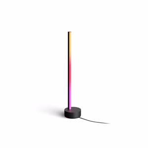 Philips Hue Hue Gradient Signe Table Lamp Black Table lamp