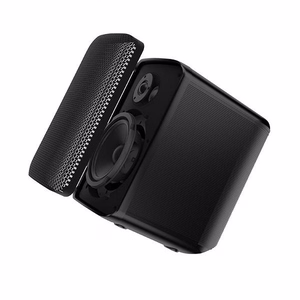 HiFuture Event Bluetooth-kaiutin - musta