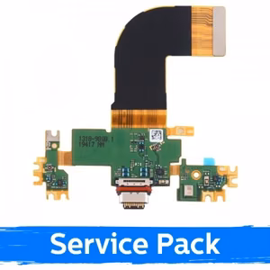 Charging Port Compatible With Sony Xperia 5 With Flex Original (Service Pack)
