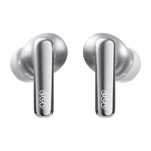QCY HT18 LITE Titanium TWS-nappikuulokkeet