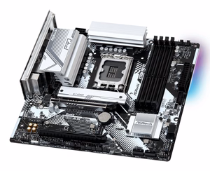 ASROCK B760M PRO RS LGA1700 mATX