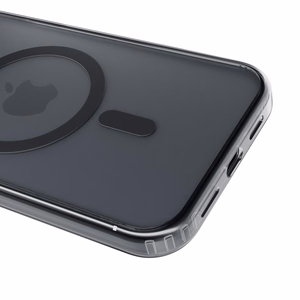 3mk Frosty MagCase iPhone 17 Air - valkoinen