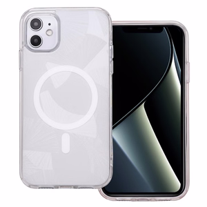 Flash Mag Suojakuori iPhone 11 harmaa
