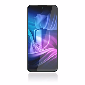 Matte film 3mk Silky Matt Pro for TCL 60 5G / 60R 5G / 60 SE NXTPAPER 5G