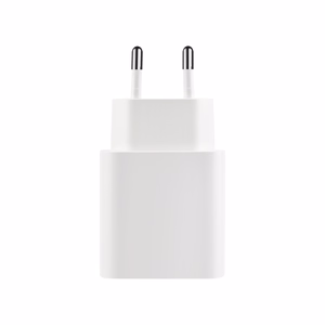 Maxlife MXTC-06 PD QC charger 1x USB-C 20W white