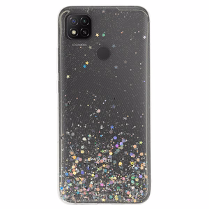 Brilliant Clear Case for Xiaomi Redmi 9C Transparent