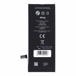 Akku iPhone 6S:lle 1715 mAh Blue Star HQ