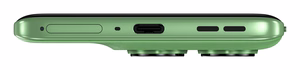 Motorola edge 60 16.9 cm (6.67") Dual SIM Android 15 5G USB Type-C 12 GB 512 GB 5200 mAh Green