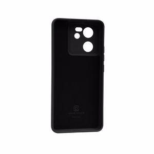 Crong Color Cover case for Xiaomi 13T / 13T Pro, black