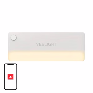 Yeelight LED-anturi laatikovalo (4 kpl)