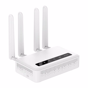 GL.iNet Spitz Plus 4G LTE -reititin