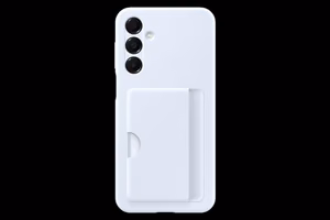 Samsung korttitasku-suojakuori EF-OA166TLEGWW Samsung Galaxy A16 - sininen