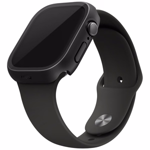 Uniq Nautic Case for Apple Watch 42mm - Black