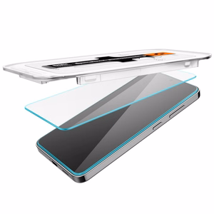 Spigen Glas.tR EZ Fit tempered glass for Samsung Galaxy S24 - 2 pcs.